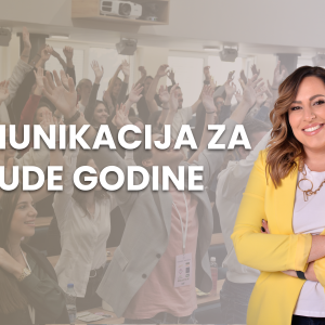 Komunikacija za lude godine